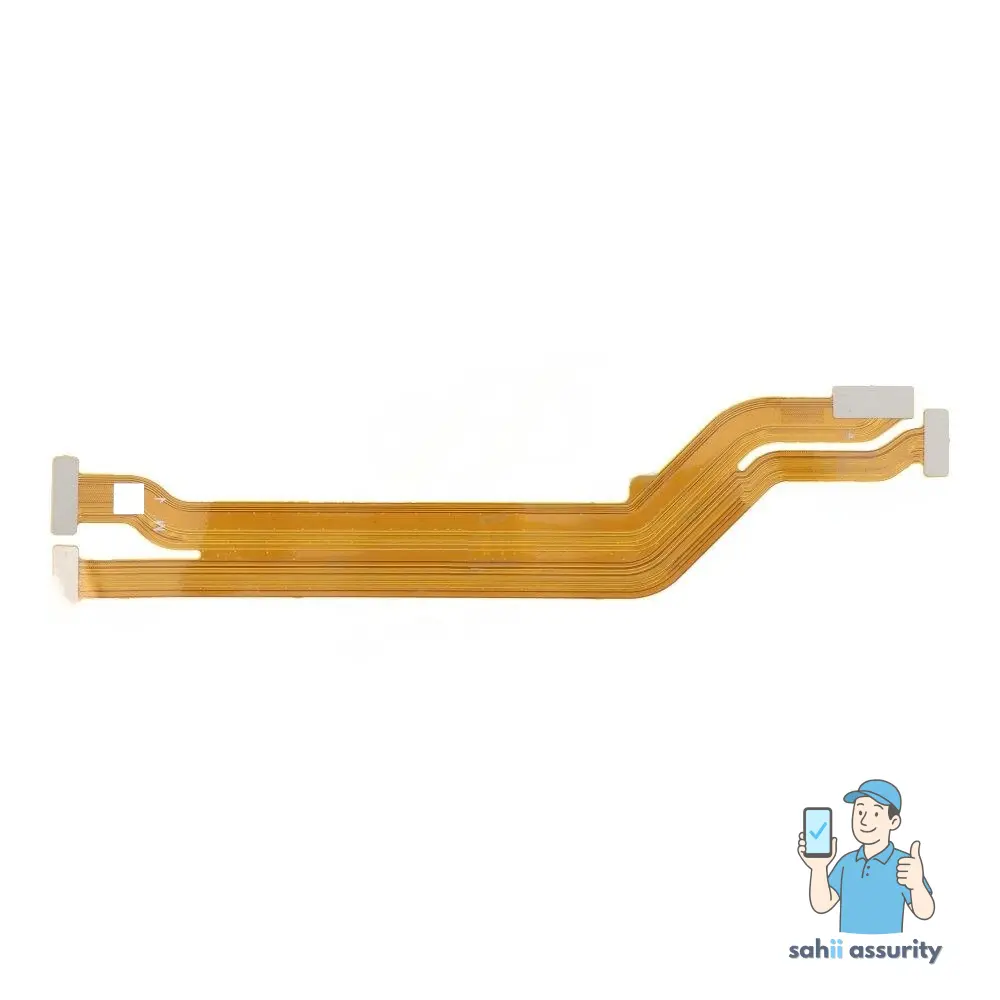 LCD Flex Cable for Realme GT2 Pro